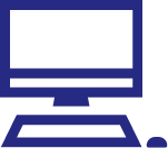 Computer icon