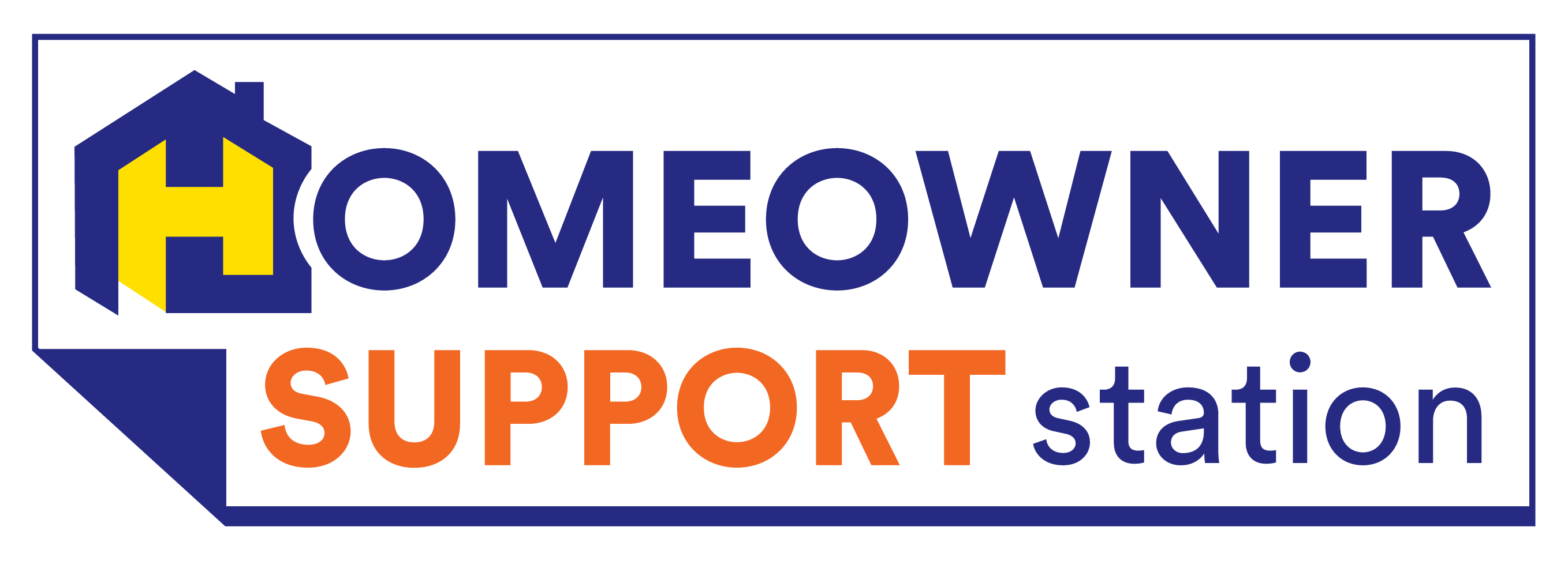 Homeowner Support Station logo