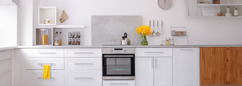 Blog – New build or exsisting Kitchen inside new home