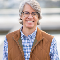 Jimmy Parsons headshot