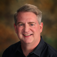 Ross Barrett headshot