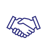 icon-handshake Handshake icon