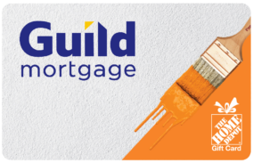 Home Depot gift card