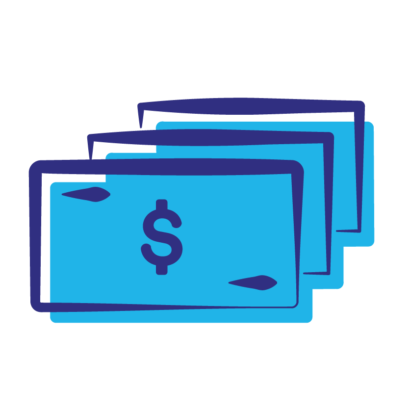 Money icon