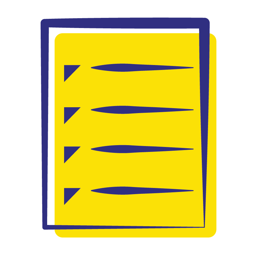 Document icon