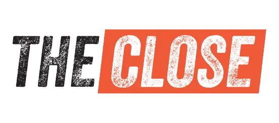 The Close logo