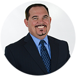 Brady Kendall headshot