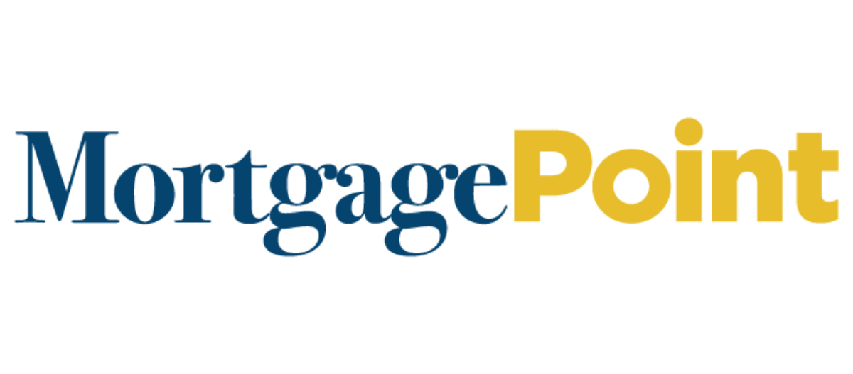 MortgagePoint logo