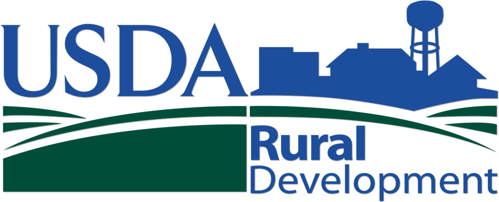 USDA Rural Development logo