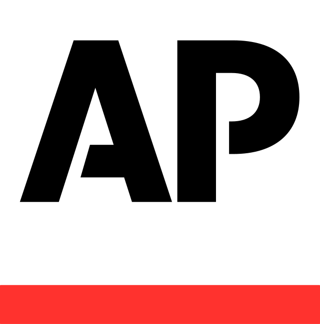 Associated Press logo