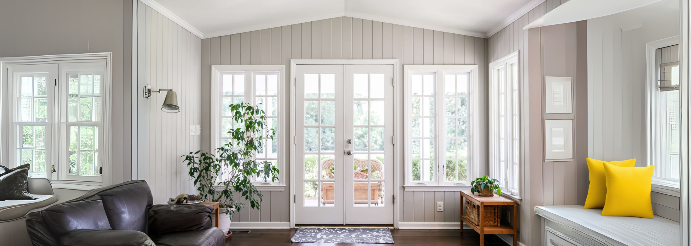 Blog – conforming and non-conforming loans Living space inside of home