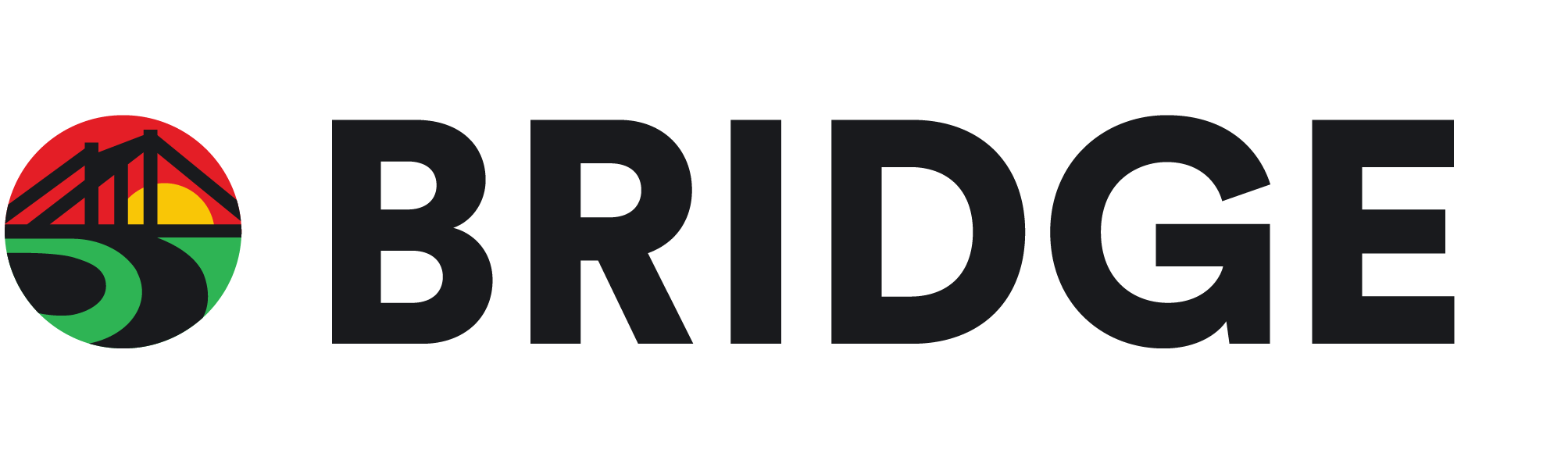 BRIDGE Logo