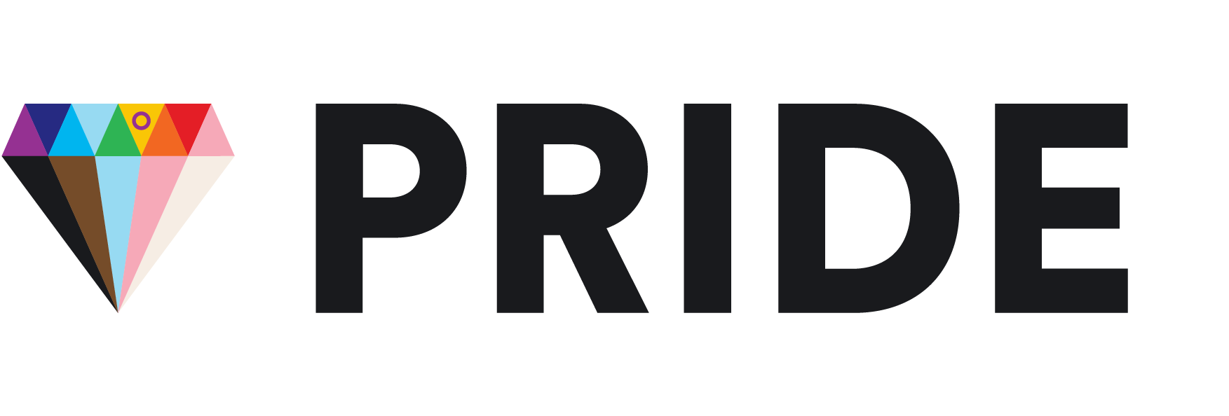 PRIDE logo