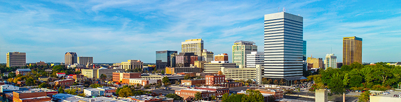 Columbia, South Carolina